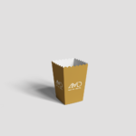 Popcornbeger