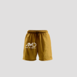 Treningsshorts